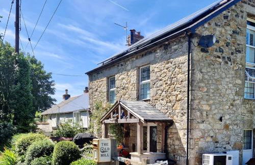 The Annexe At The Old Mill - Foto 8