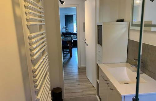 Stadtteil-Apartment - Foto 14