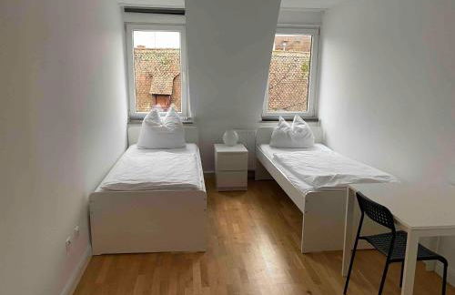 Fachwerkhaus an der Stadtmauer - Foto 8