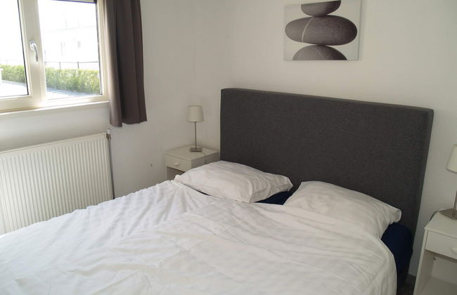 EuroParcs Reestervallei - Photo 45