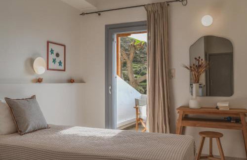 Agia Marina Apartments - Photo 16