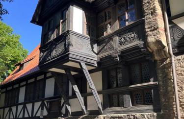 Castrum Visum Wernigerode - Foto 32