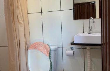 Pousada Sitio do Terrão a 500 metros da BR 040 e a 10 minutos da Prainha - Foto 61
