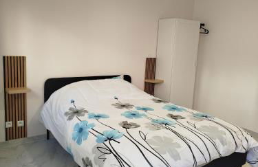 Studio val Notre dame - Foto 13