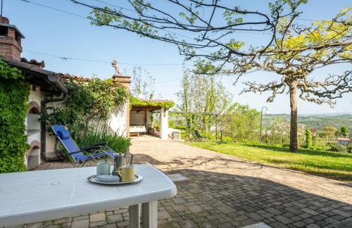 Holiday Home Il Carroccio-2 by Interhome - Foto 31