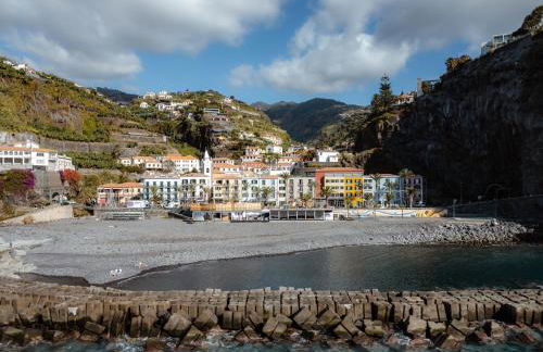 OurMadeira - Casa Jardim Mar - Foto 15