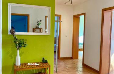 Ferienwohnung Casa Terrazza - Foto 13