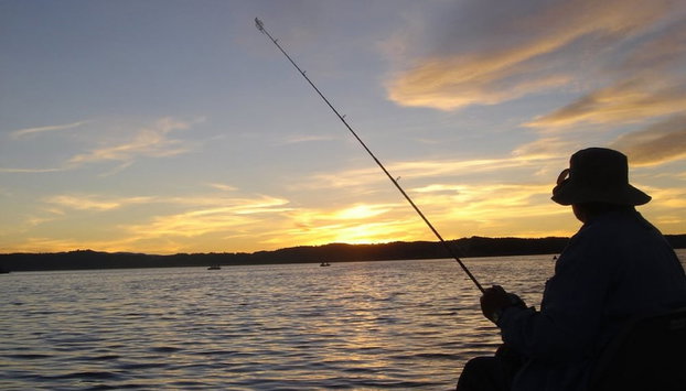 Fox Farm Manor - Foto 4, Pesca