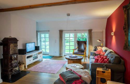 Ferienwohnung Abelke - Photo 12