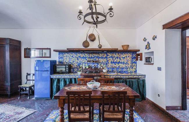 Candelai Country Apartment - Foto 11