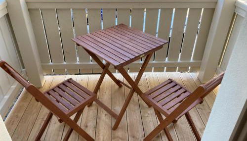 Neue Unterkunft mit Kamin im Erzgebirge - SZB - Foto 3