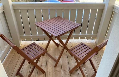 Neue Unterkunft mit Kamin im Erzgebirge - SZB - Foto 3