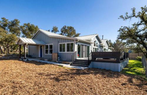 Casa Mariposa Newly Renovated Firepit*Fireplace*Great Deck*Pets Welcome! - Foto 33