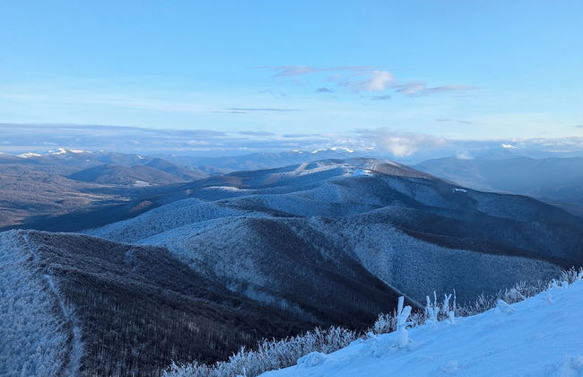 Korona Bieszczad Premium Apartments - Foto 68