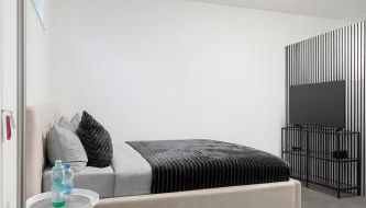 Airport Apartment 64 in Freising - Foto 5