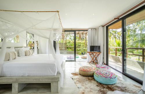 Casa'Lex, magnífica casa perto do mar - Foto 21