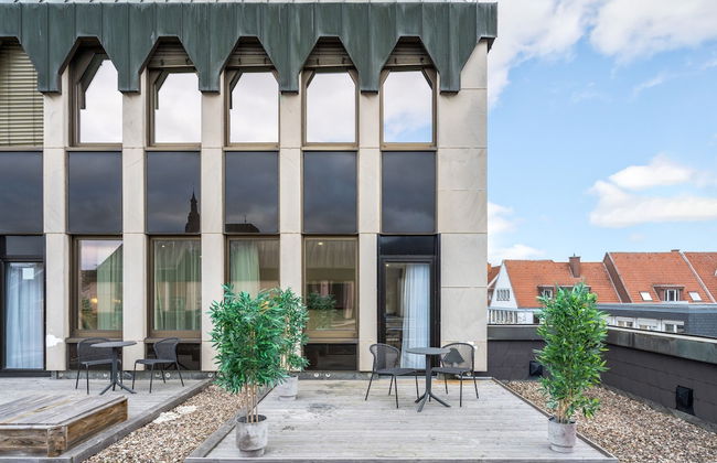 BRIGHT Lippstadt Klusetor - Photo 63