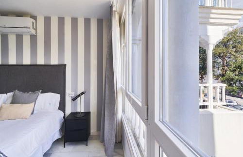 MARBELLA BANUS SUITES - Banus, modern, bright and balcony - Foto 53