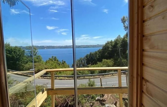 CIPRES Ecolodge & Spa - Foto 16