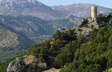 Alojamiento Turístico Mirador del Castillo - Foto 31