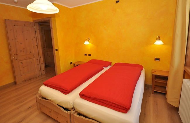 Alpen Royal by Livigno Accomodation - Foto 34