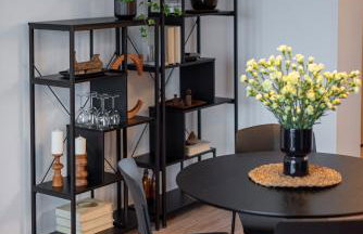 Mieszkanie Panorama Warsaw View - Foto 9