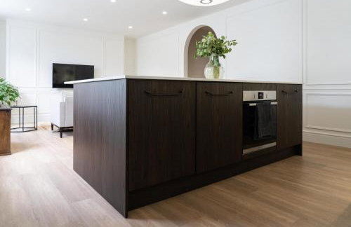 Deluxe Apartment in Historic Quarter near Beaches - Foto 11