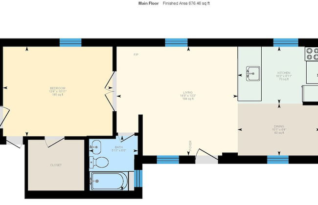 Dos Hermanas Compound 7 Casitas Sleeps 22 - Photo 76