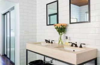 Sun-Drenched Spanish Manor Home in Mar Vista - Foto 40