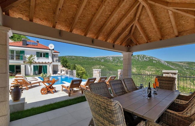 Villa Finca Lazeta - Foto 12