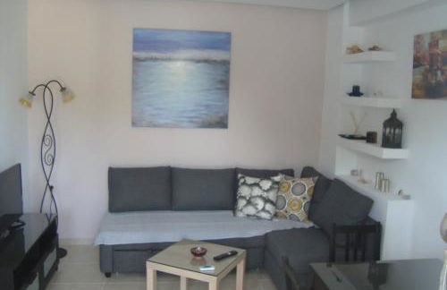 “Theeporto” Maisonette with pool - Photo 31