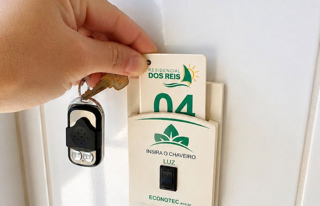 Residencial dos Reis - Photo 3