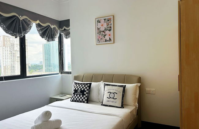 R&F Superior Homestay By Han Lin Sojourn - Foto 45