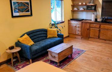 The Gold Heart of Grass Valley - Foto 13