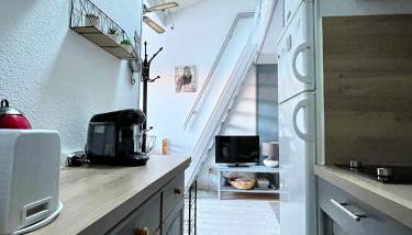 Maison avec piscine clim parking - Foto 5