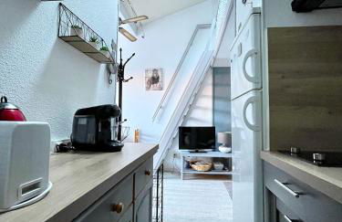 Maison avec piscine clim parking - Foto 5