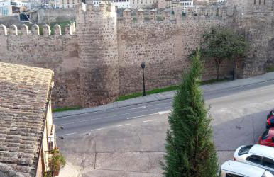 APARTAMENTOS,Puerta de Bisagra-PARKING GRATIS - Foto 27