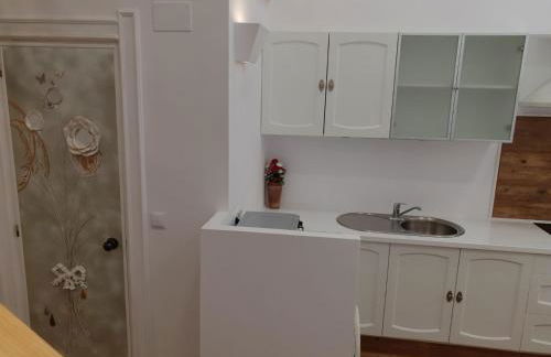 Beautiful and nice Loft - Alicante - Photo 15