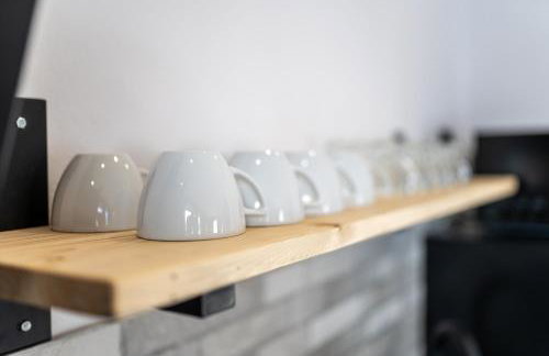 TATRZAŃSKIE TARASY Luxury Chalets - Foto 45