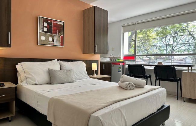 Laureles Guest House - LGH Hotel - Foto 22