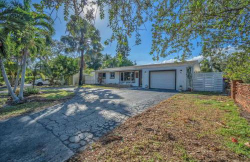 Newly Renovated - Sunny Family Haven in Pompano - Foto 22