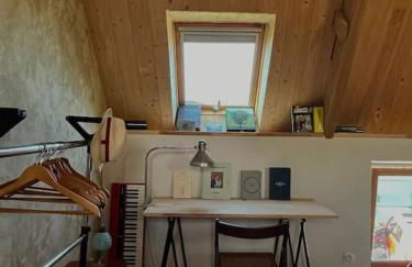 Charmant Cottage d'artistes - Foto 9