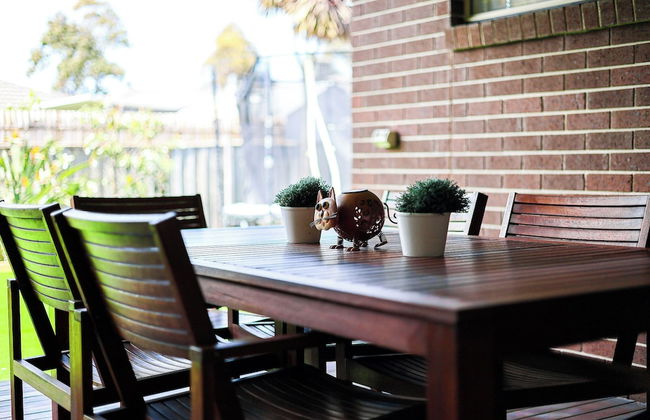 StayAU Spacious Stay Point Cook - Foto 69