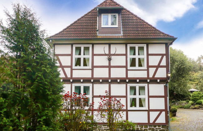 Cosy Apartment in Harz - Foto 15