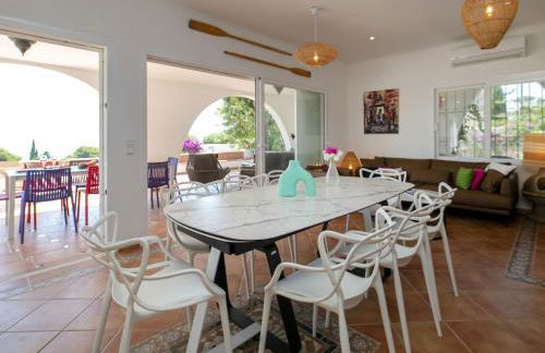 Holiday Home El Retiro by Interhome - Foto 7