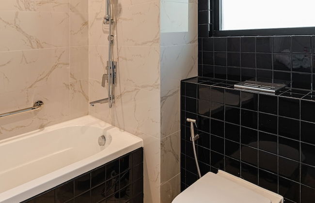 Luxury City View Condotel - Zenity Capitaland - Foto 70