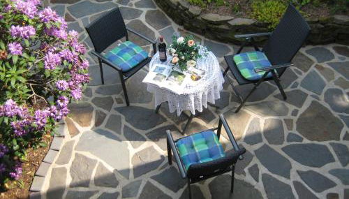 Ferienwohnung am Nationalpark - Foto 2