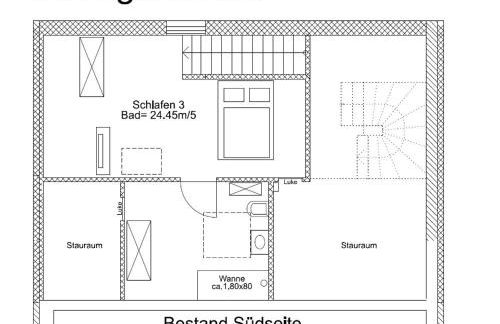 Ferienhaus Surheim - Foto 19