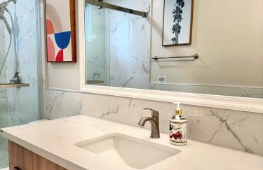 Fire Support 3Bedroom Modern Luxury House in Central Pasadena - Foto 38