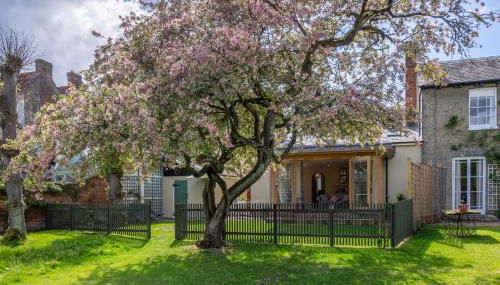 Gothic House Cottage - Foto 5